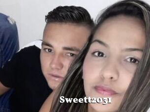 Sweett2031