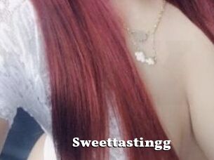 Sweettastingg