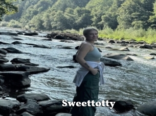 Sweettotty