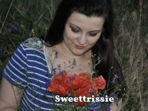 Sweettrissie