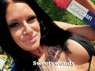 Sweetywendy