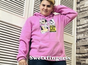 Swetxfingerss