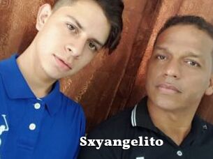 Sxyangelito