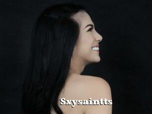Sxysaintts