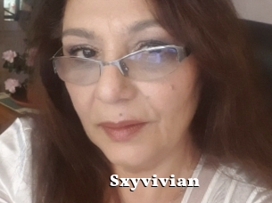 Sxyvivian