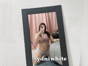 Sydniwhite