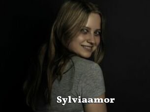 Sylviaamor
