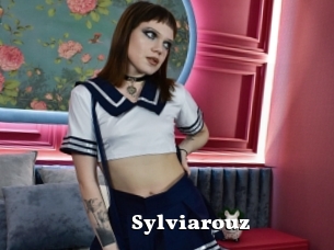 Sylviarouz