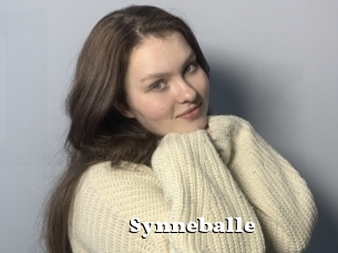 Synneballe