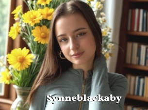 Synneblackaby