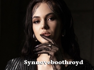 Synnoveboothroyd