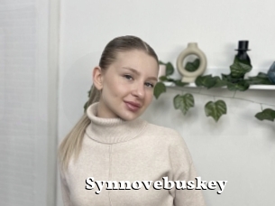 Synnovebuskey