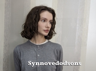 Synnovedodsons