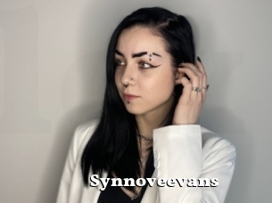 Synnoveevans