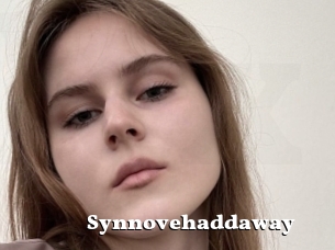 Synnovehaddaway