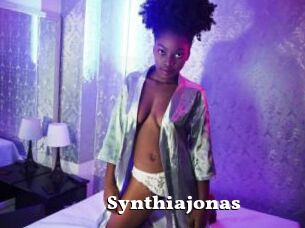 Synthiajonas