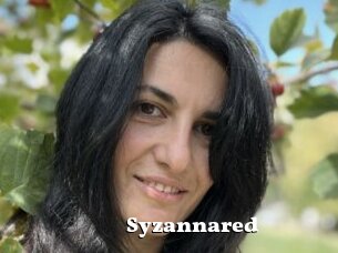 Syzannared