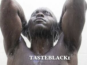 TASTEBLACK1