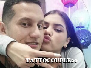 TATTOCOUPLE20