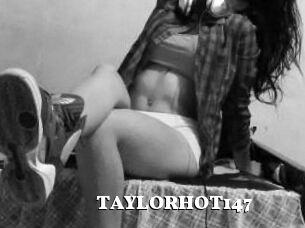 TAYLORHOT147
