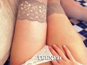 TEENY21