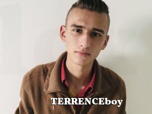 TERRENCEboy
