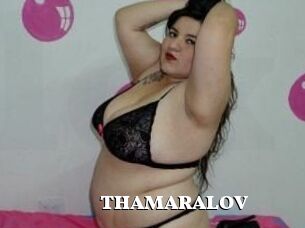 THAMARALOV