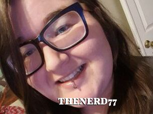 THENERD77