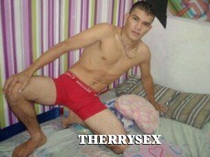 THERRYSEX