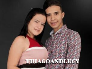 THIAGOANDLUCY