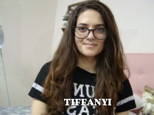 TIFFANYI