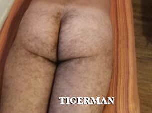 TIGERMAN
