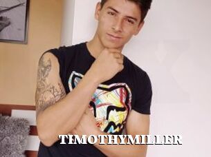 TIMOTHYMILLER