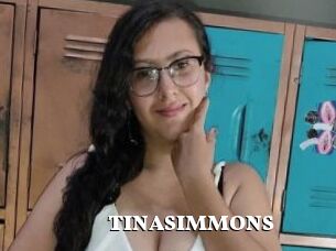 TINASIMMONS