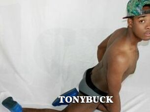 TONYBUCK