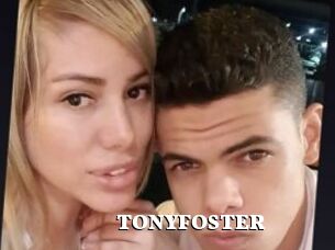 TONYFOSTER