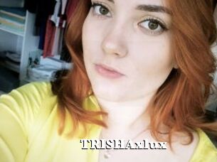 TRISHAxlux