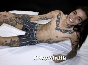 TRoyMalik
