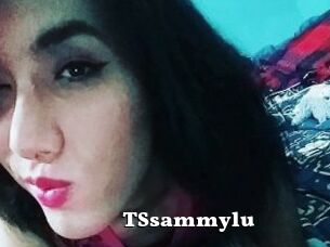 TSsammylu