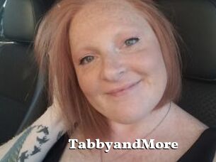 TabbyandMore