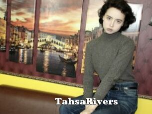 TahsaRivers