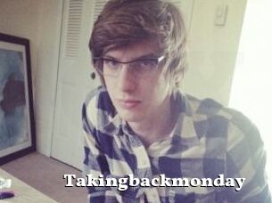 Takingbackmonday