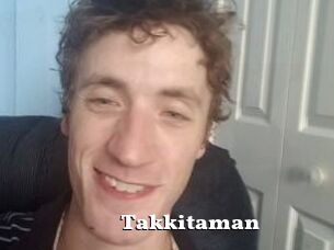 Takkitaman