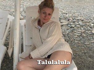 Talulalula