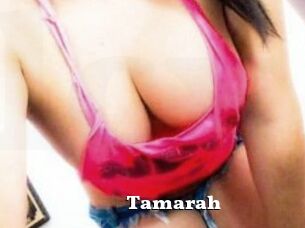 Tamarah