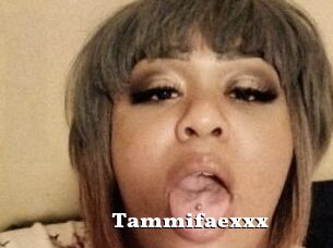 Tammifaexxx