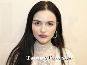 TammyForester