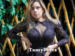 TamyPerez