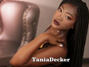 TaniaDecker