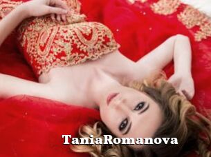 TaniaRomanova